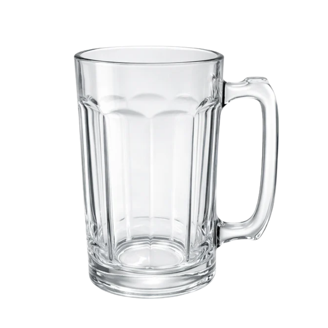 Caneca de Chopp 300ml Hover Image