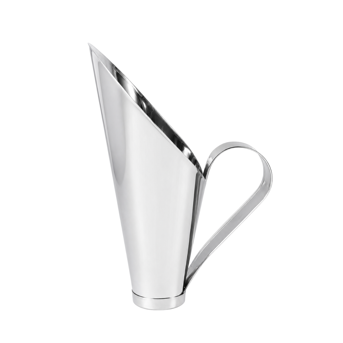 Concha de Cereais Aço Inox 250g