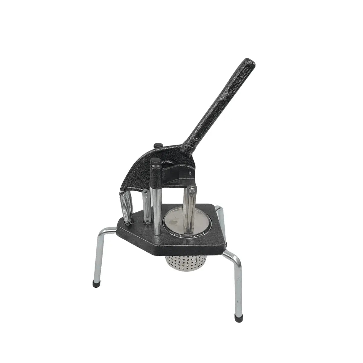 Amassador Espremedor Manual Batata Médio Vitalex Vitalex
