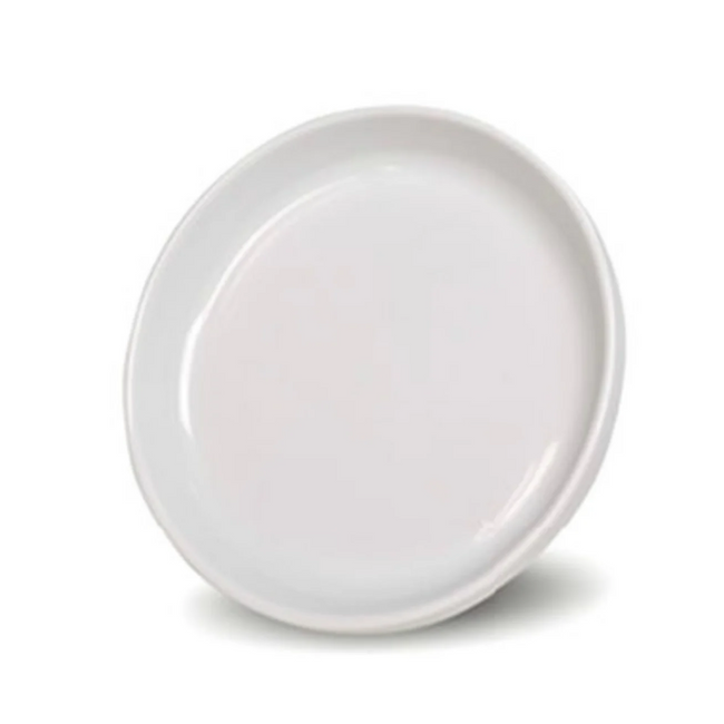 Bandeja Prato Redondo 18cm Segunda Linha BelaVista Hover Image