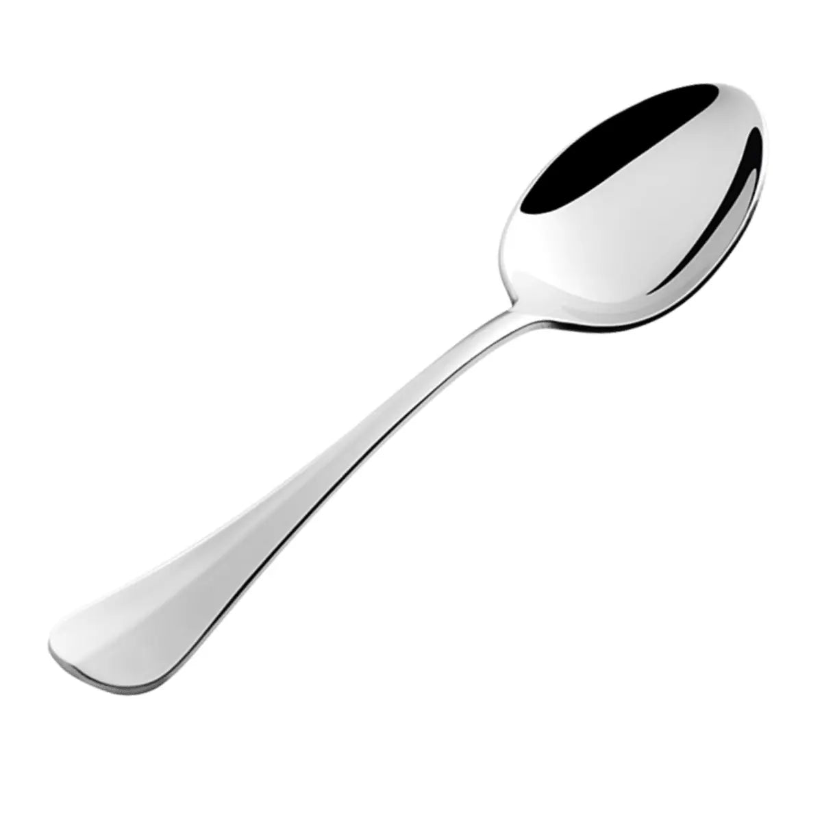 Colher de Sobremesa Olímpia 18 cm. Olimpia