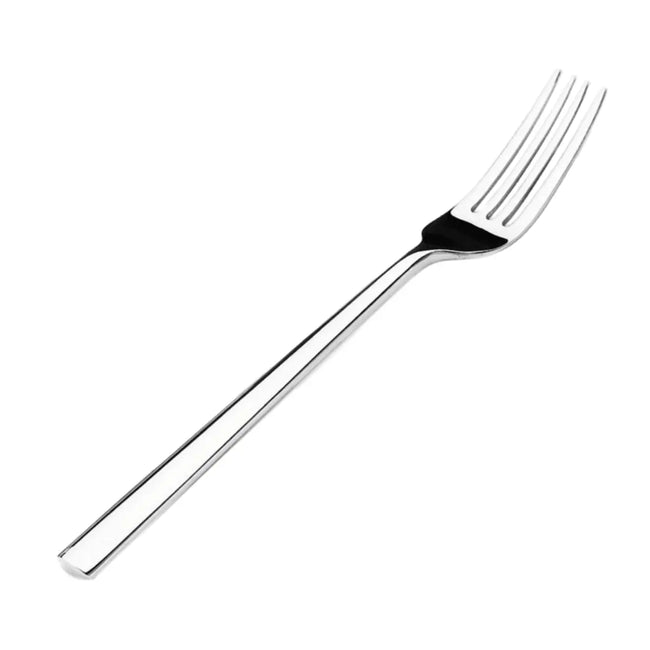 Garfo de Mesas Mykonos em Aço Inox com 21 cm Mykonos Hover Image