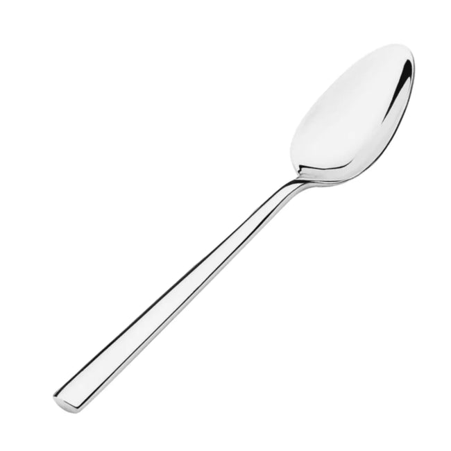 Colher de Sobremesa Mykonos em Aço Inox com 18,9 cm. Mykonos Hover Image