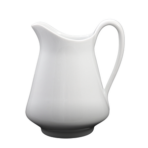 Jarra Leiteira em Porcelana 1,250ml BelaVista