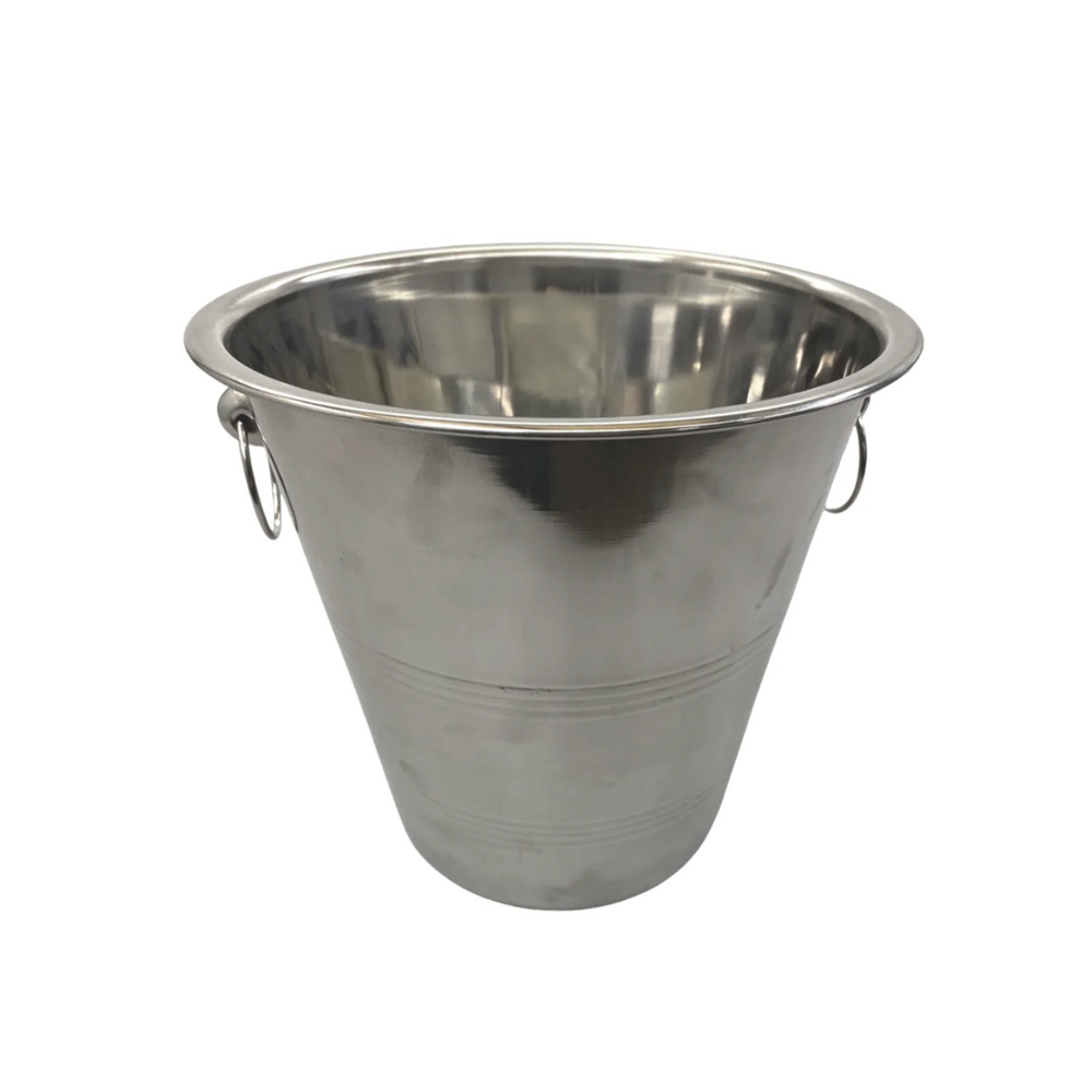 Balde de Gelo Com Alça de 4L Baccani