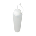 Bisnaga Graduada Comprida 680ml