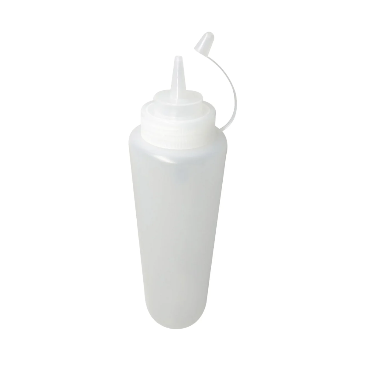 Bisnaga Graduada Comprida 720ml GP