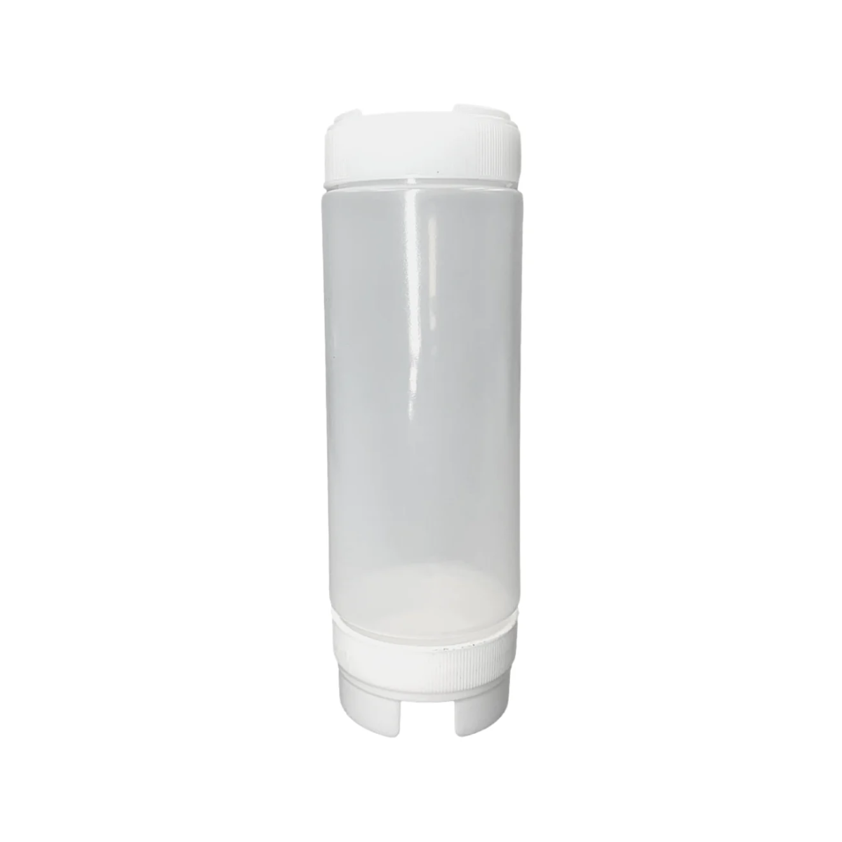 Bisnaga Invertida 576 ml Plástico GP