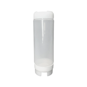 Bisnaga Invertida 576 ml Plástico GP