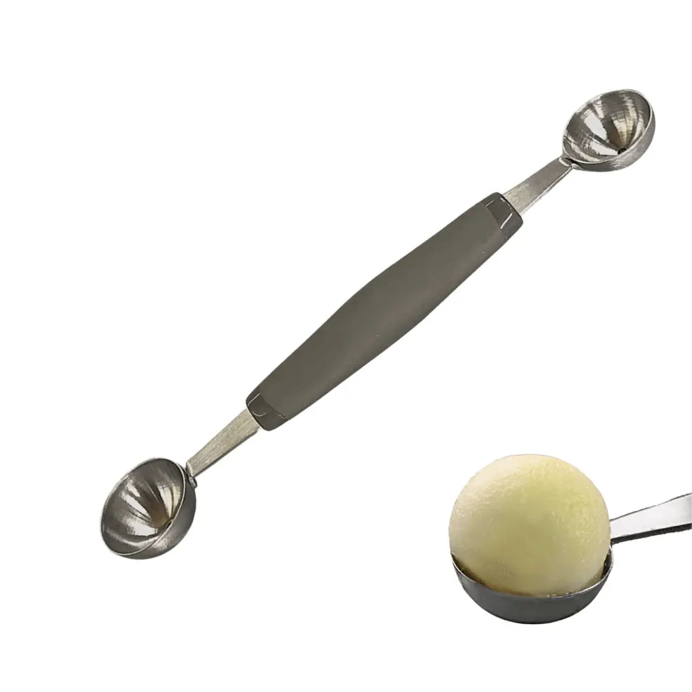 Boleador Duplo Inox Hercules Mundial Hercules