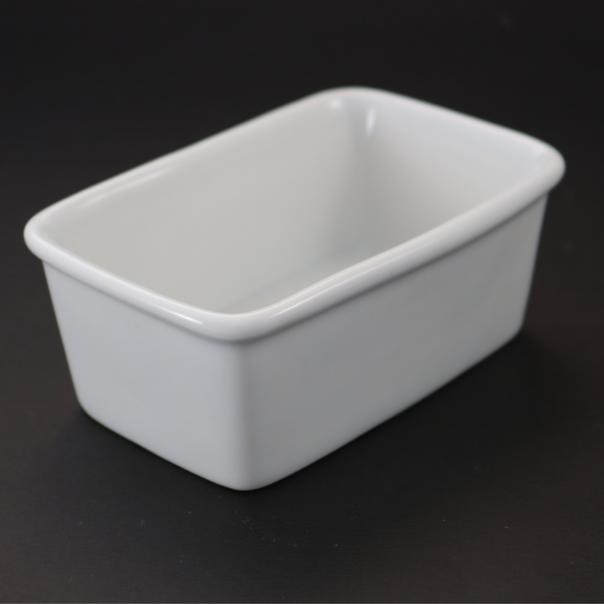 Porta Sache em Porcelana BelaVista