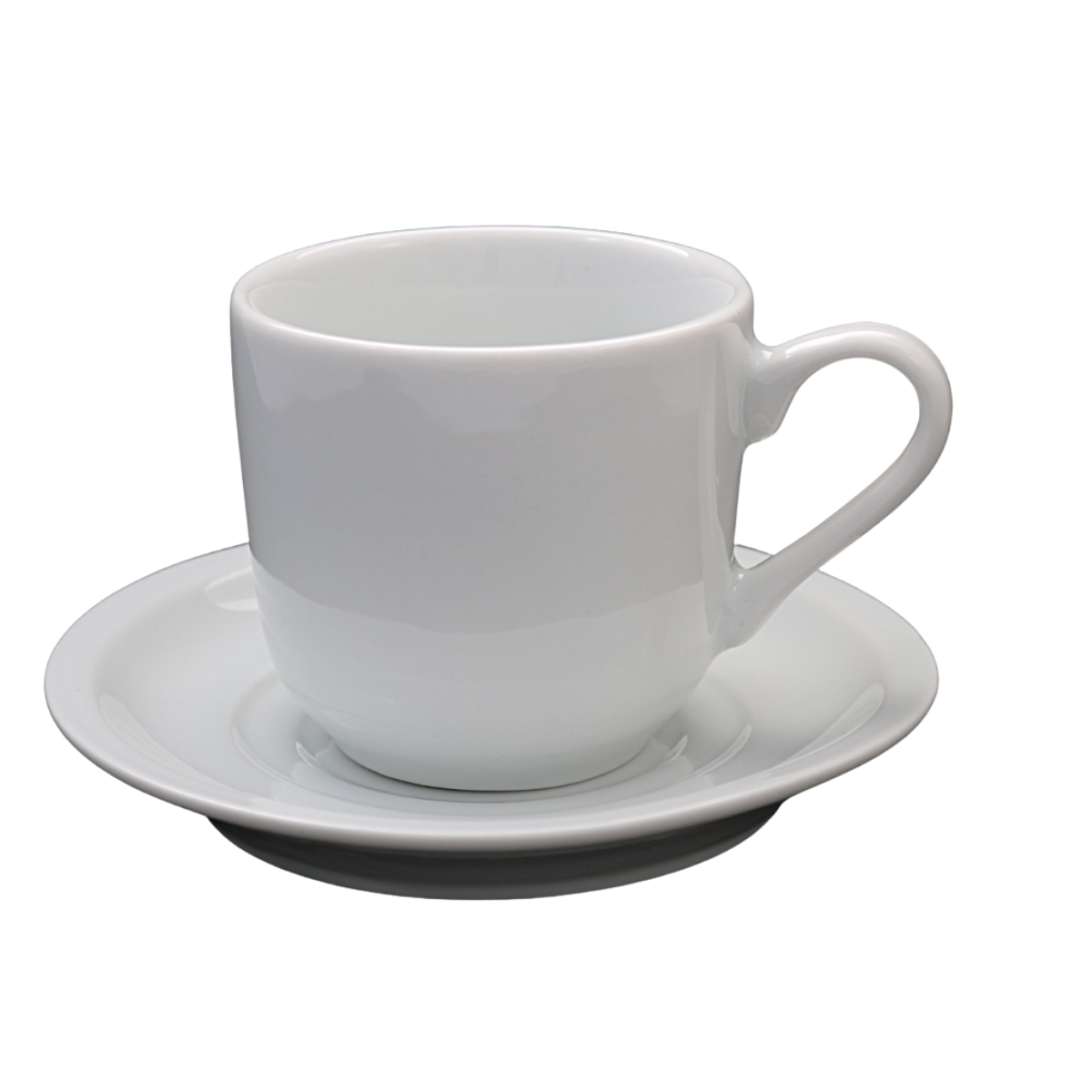 Xicara de Chá Paulista de Porcelana 250ml BelaVista