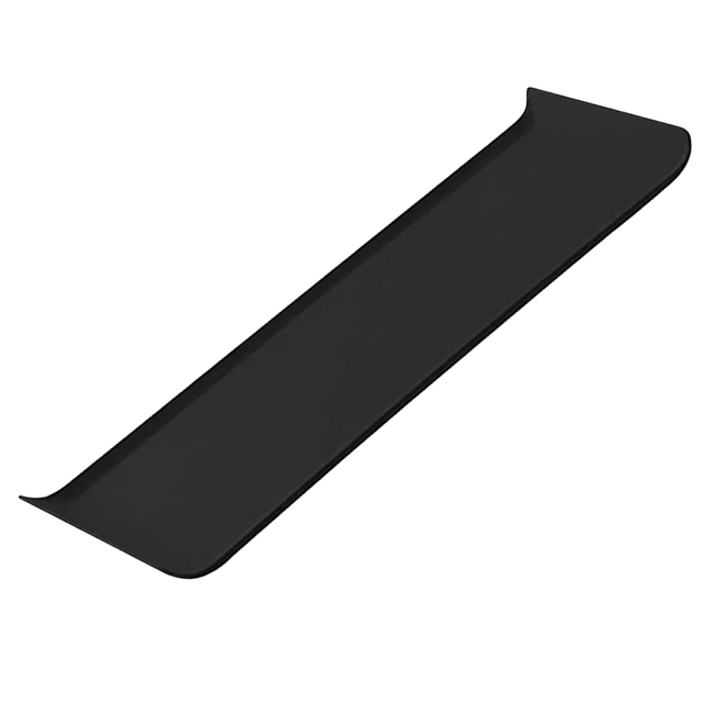 Bandeja Coffee Polipropileno Preta VemPlast Hover Image