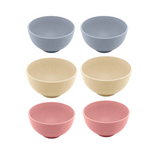 Bowl 800ml Bambu Lines Tigela Colorida