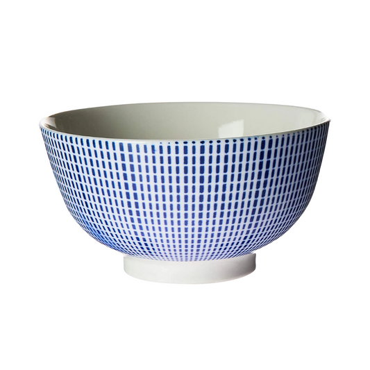 Bowl Tigela Redonda Atlantis 500ml 13cm Azul