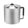Bule Fervedor Hotel em Aluminio 7,5L em Aluminio