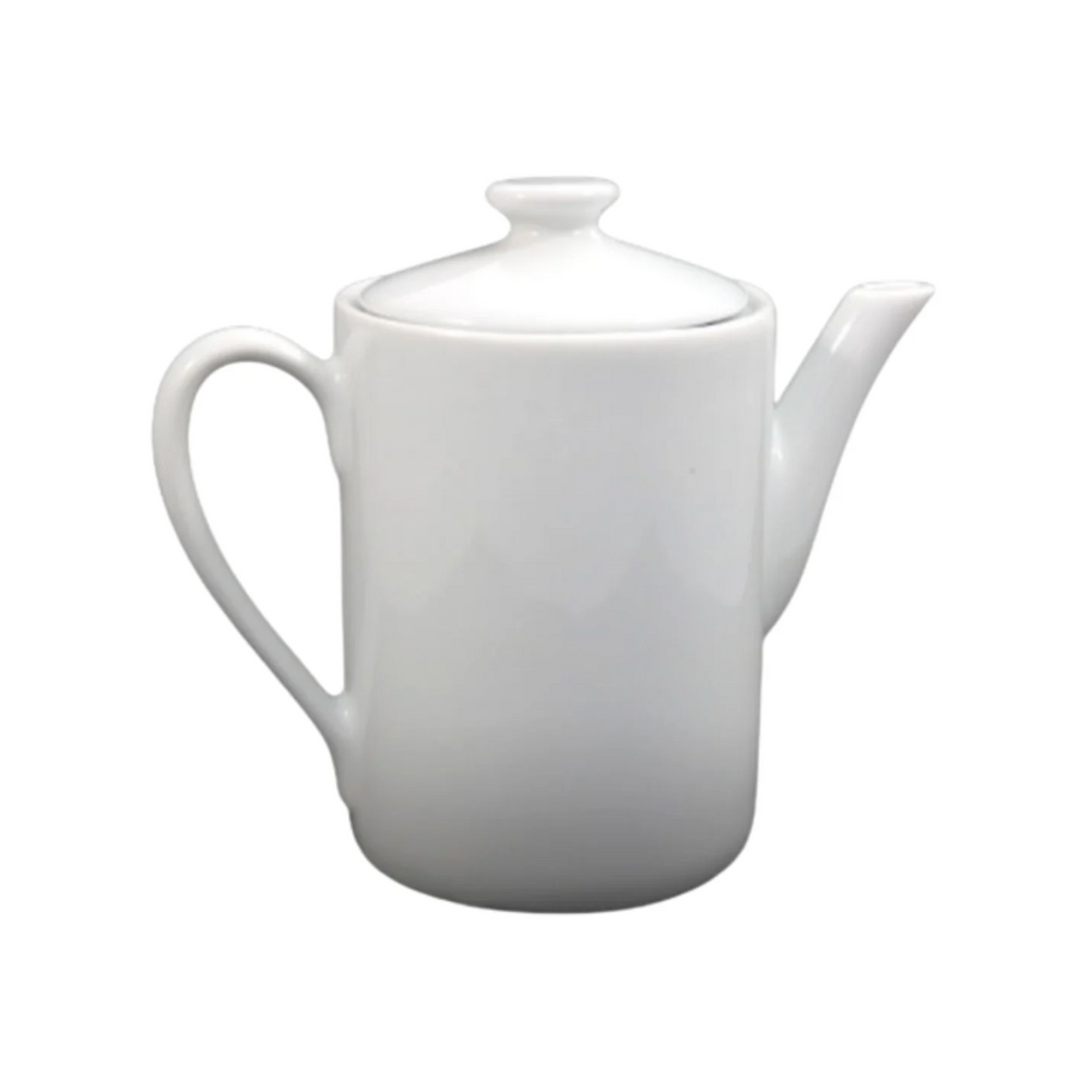 Bule Para Café de Porcelana 700ml BelaVista