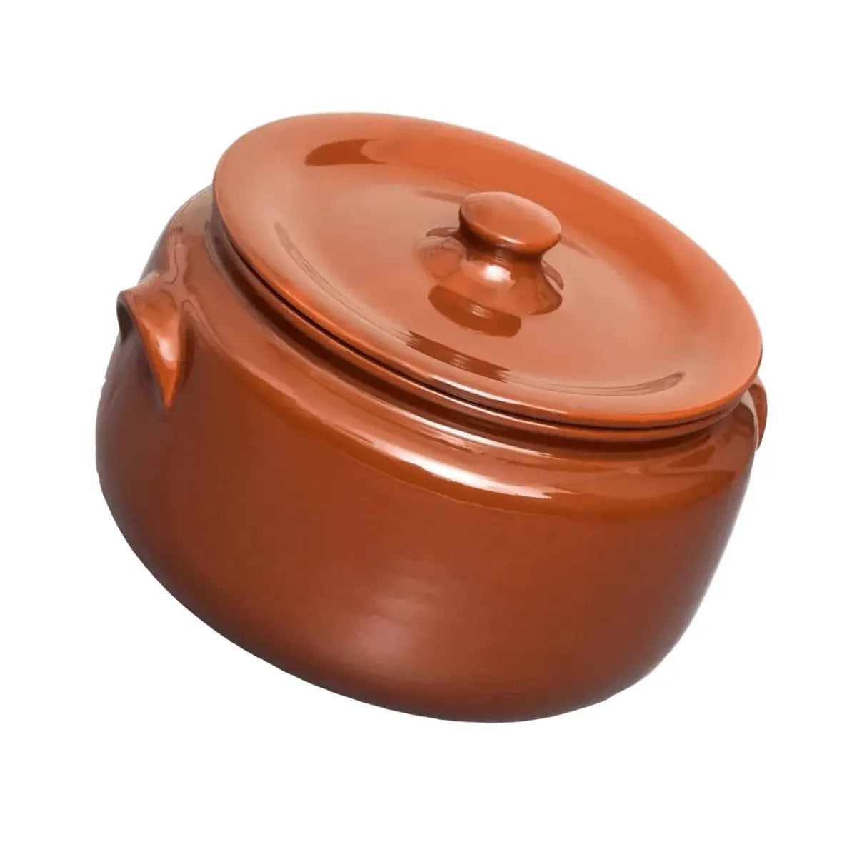 Caçarola grande N5 profissional 8L Motta