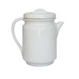 Cafeteira de Porcelana 1,1L