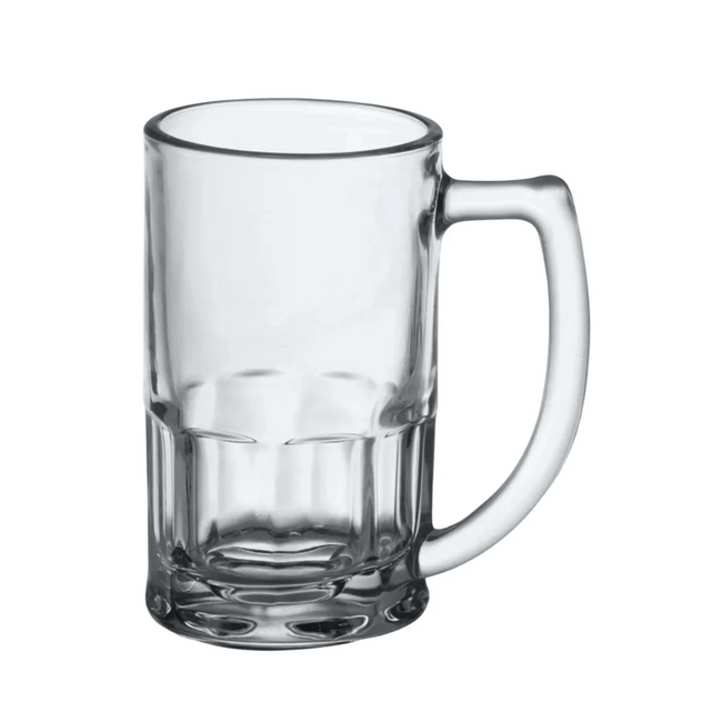 Caneca Chopp Vidro 340ml Original Hover Image