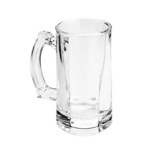 Caneca Chopp Hamburgo 365 ML