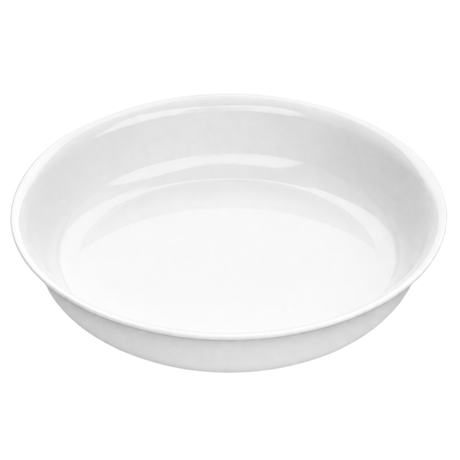 Assadeira Redonda Opaline Vidro Temperado 3 Litros Hover Image