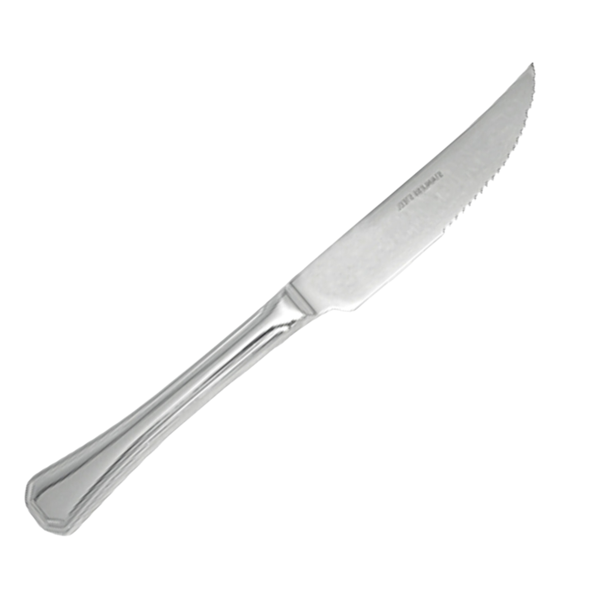 Faca Churrasco Mimo Aço Inox Mimo Style