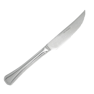 Faca Churrasco Mimo Aço Inox Mimo Style