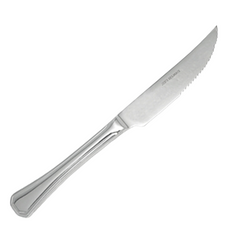 Faca Churrasco Mimo Aço Inox Mimo Style