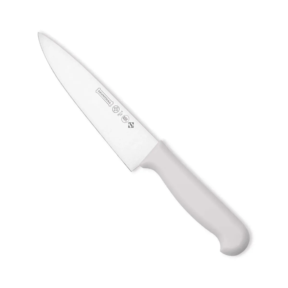 Faca Cozinha 6’’ Master Line Mundial Hercules