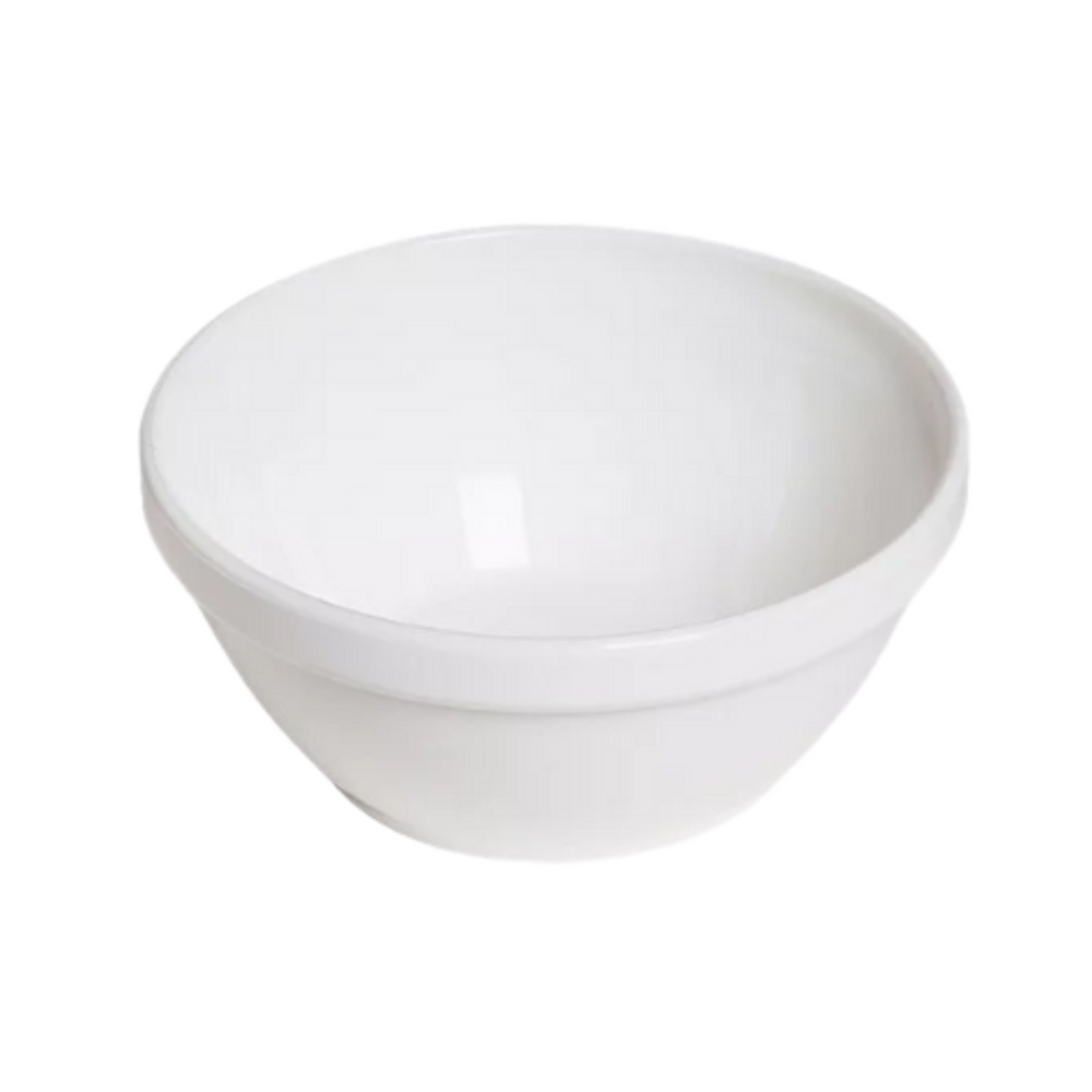 Tigela Sopeira Cheff 250ml em Polipropileno VemPlast