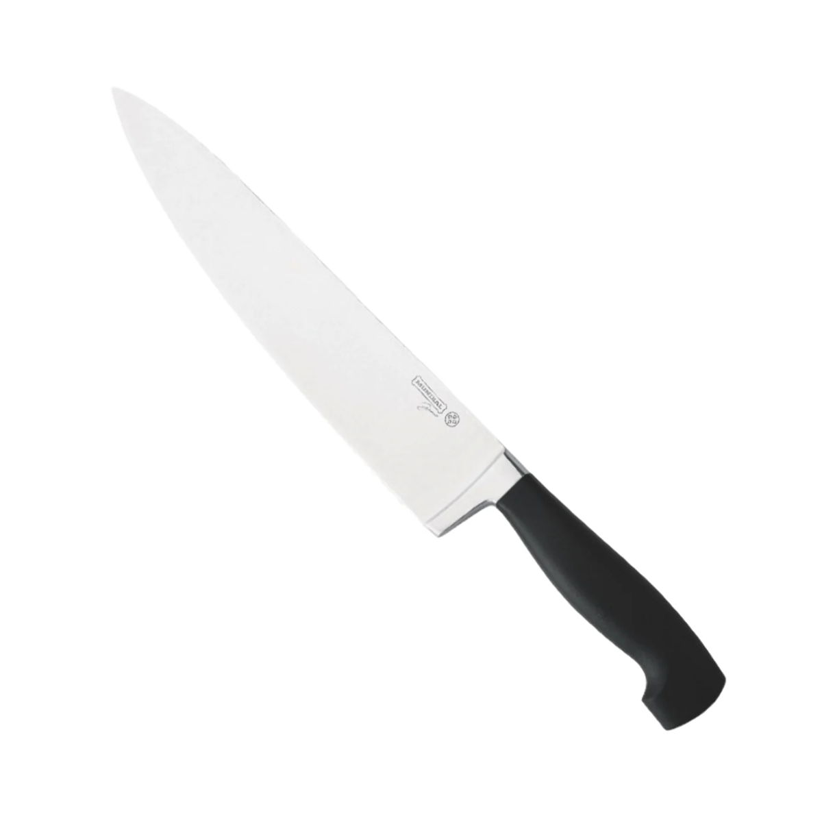 Faca de Carne Elegance 8´´ em Aço Inox Hercules