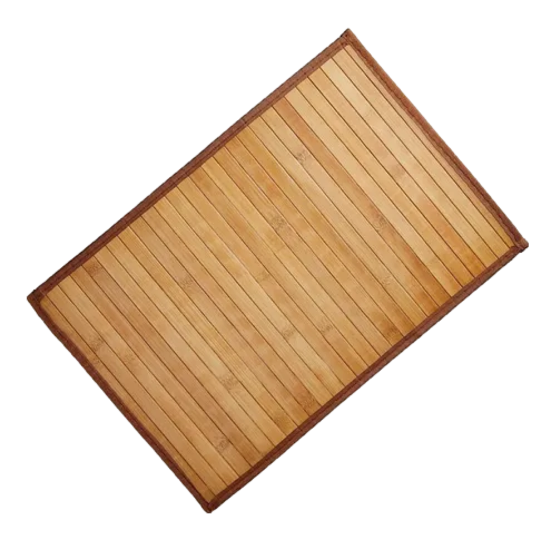 Lugar Americano Bambu Cru Mimo Mimo Style