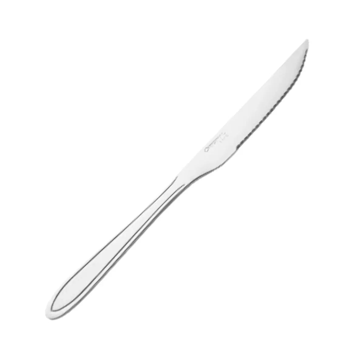 Faca de Churrasco América Aço Inox América
