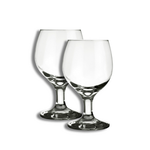 Taça Vinho Gallant 250ml de Vidro Nadir