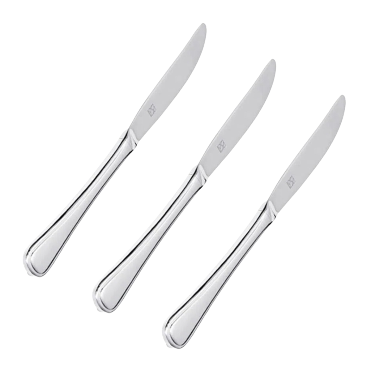 Faca de Sobremesa Buzios 20,5cm Hercules
