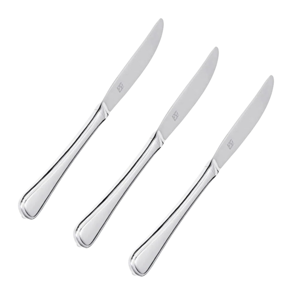 Faca de Sobremesa Buzios 20,5cm Hercules