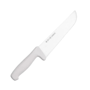 Faca De Cozinha 10'' Branca Mundial Hercules