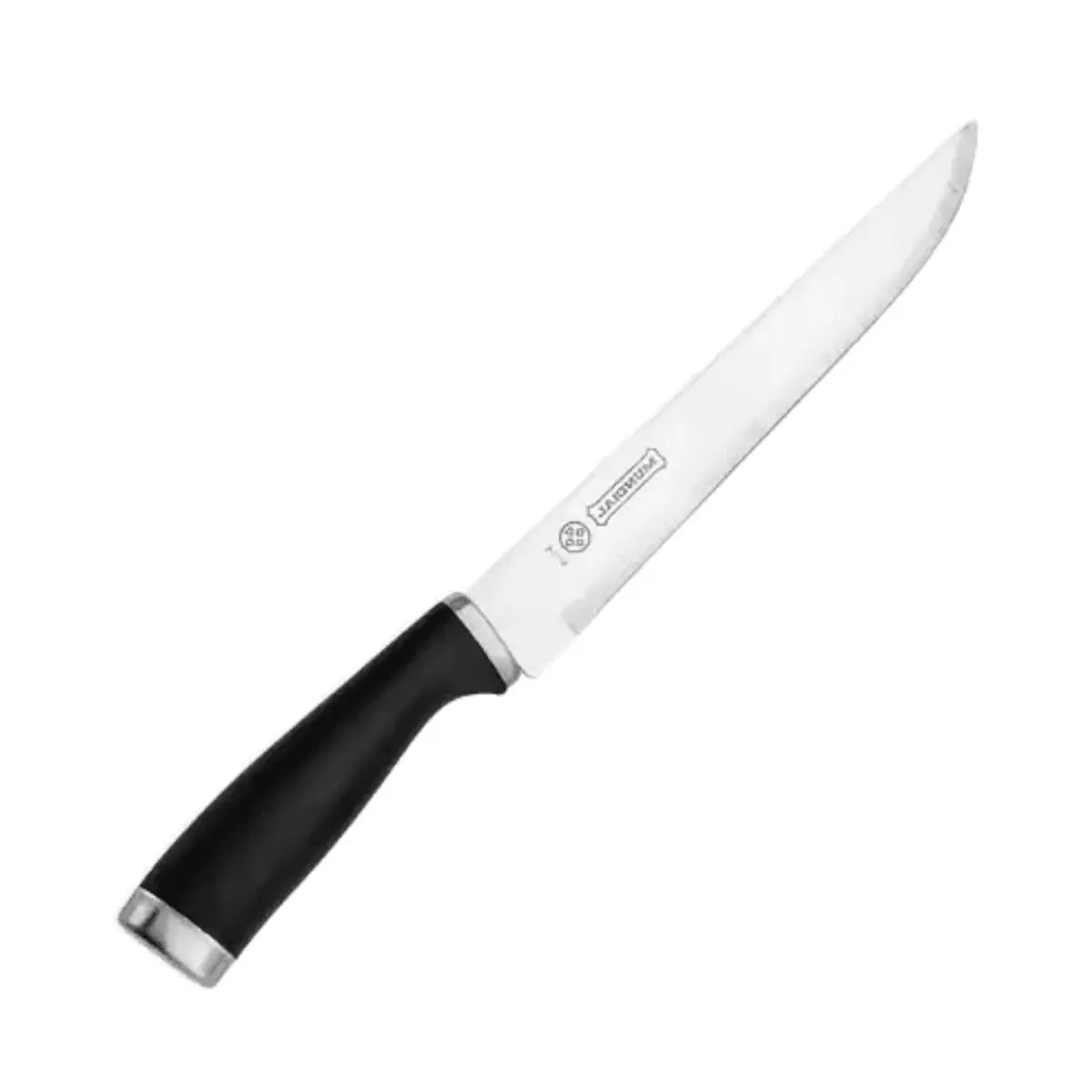 Faca De Cozinha 8'' Multiuso Kitchen Mundial Resistente Hercules
