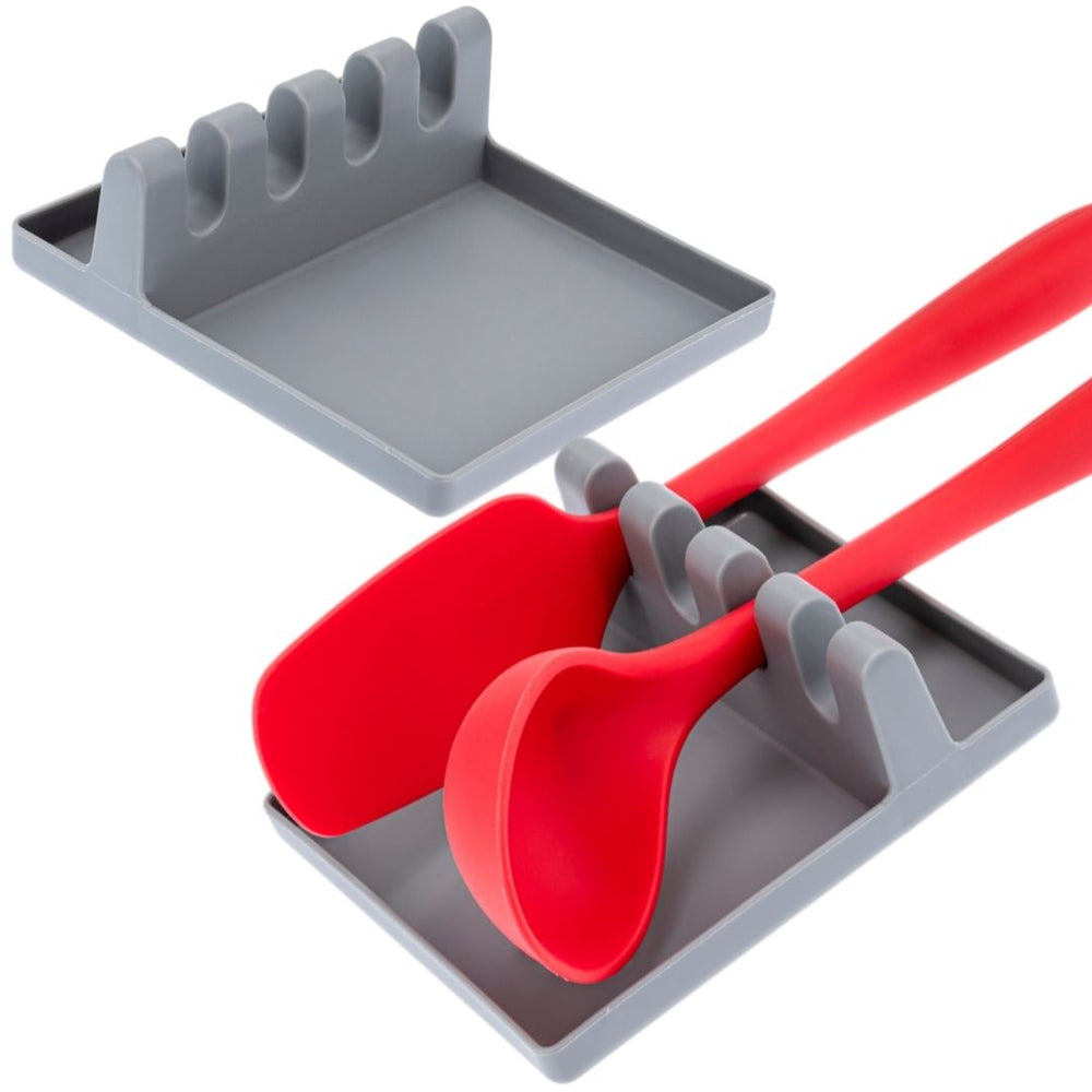 Descanso de Utensílios em Polipropileno Weck