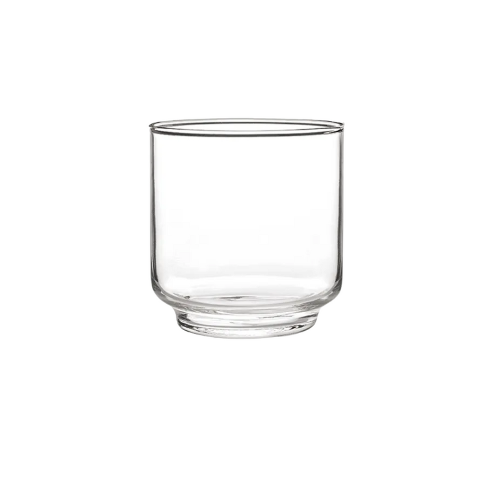 Copo de Vidro Rocks Alegro 280ml Class Home