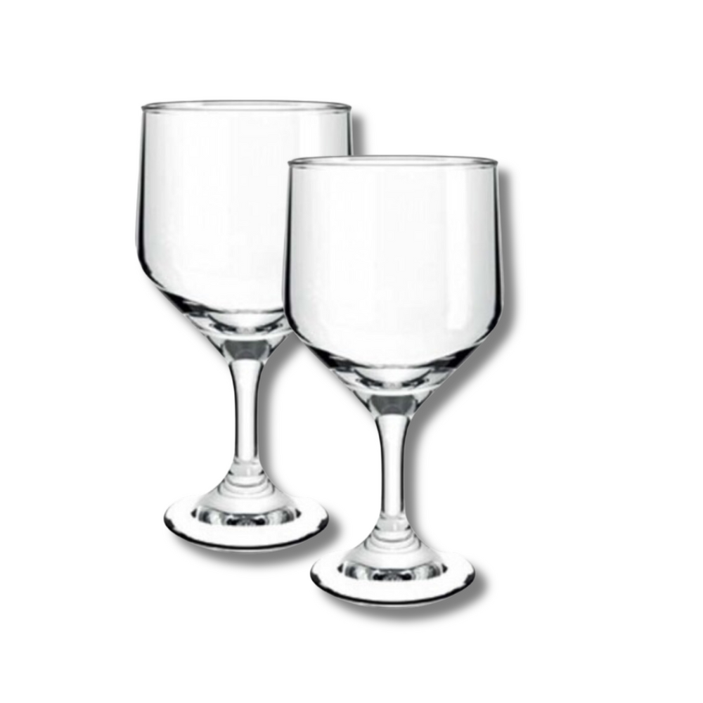 Taça de Vinho Buffet 260ml Nadir