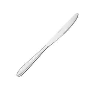 Faca de Mesa América Inox com 21,2 cm. América
