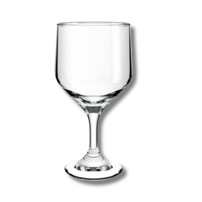 Taça de Vinho Buffet 260ml Nadir Hover Image
