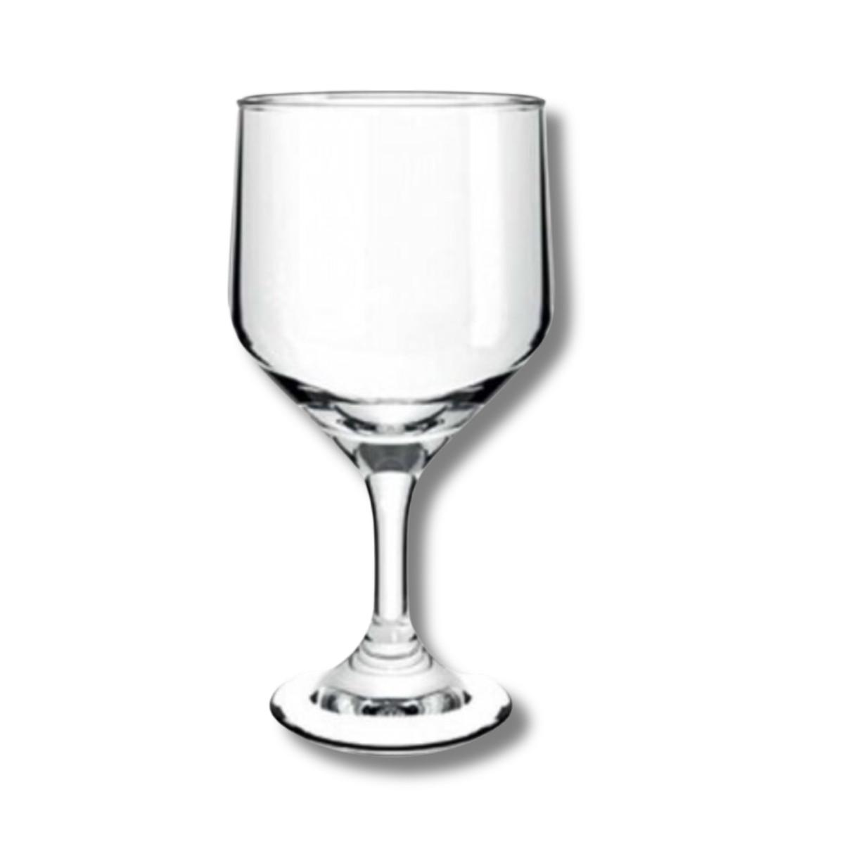 Taça de Vinho Buffet 260ml