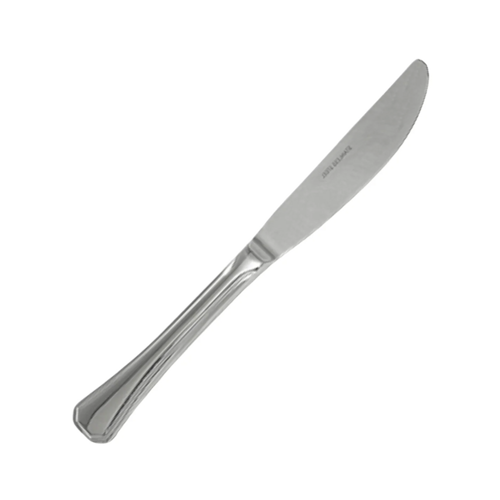 Faca de Mesa Mimo em Aço Inox Mimo Style