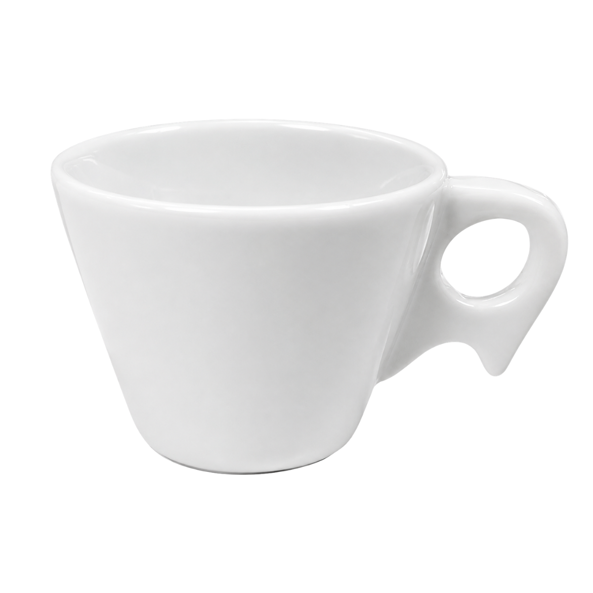 Xicara de Porcelana Kopi S/Pires 2°Linha