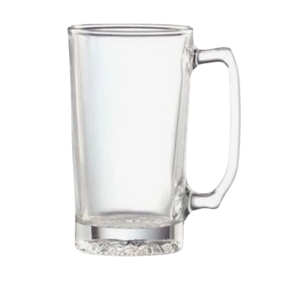 Caneca Chopp Dakota Cristar 368ml Class Home
