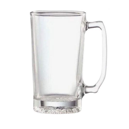 Caneca Chopp Dakota Cristar 368ml