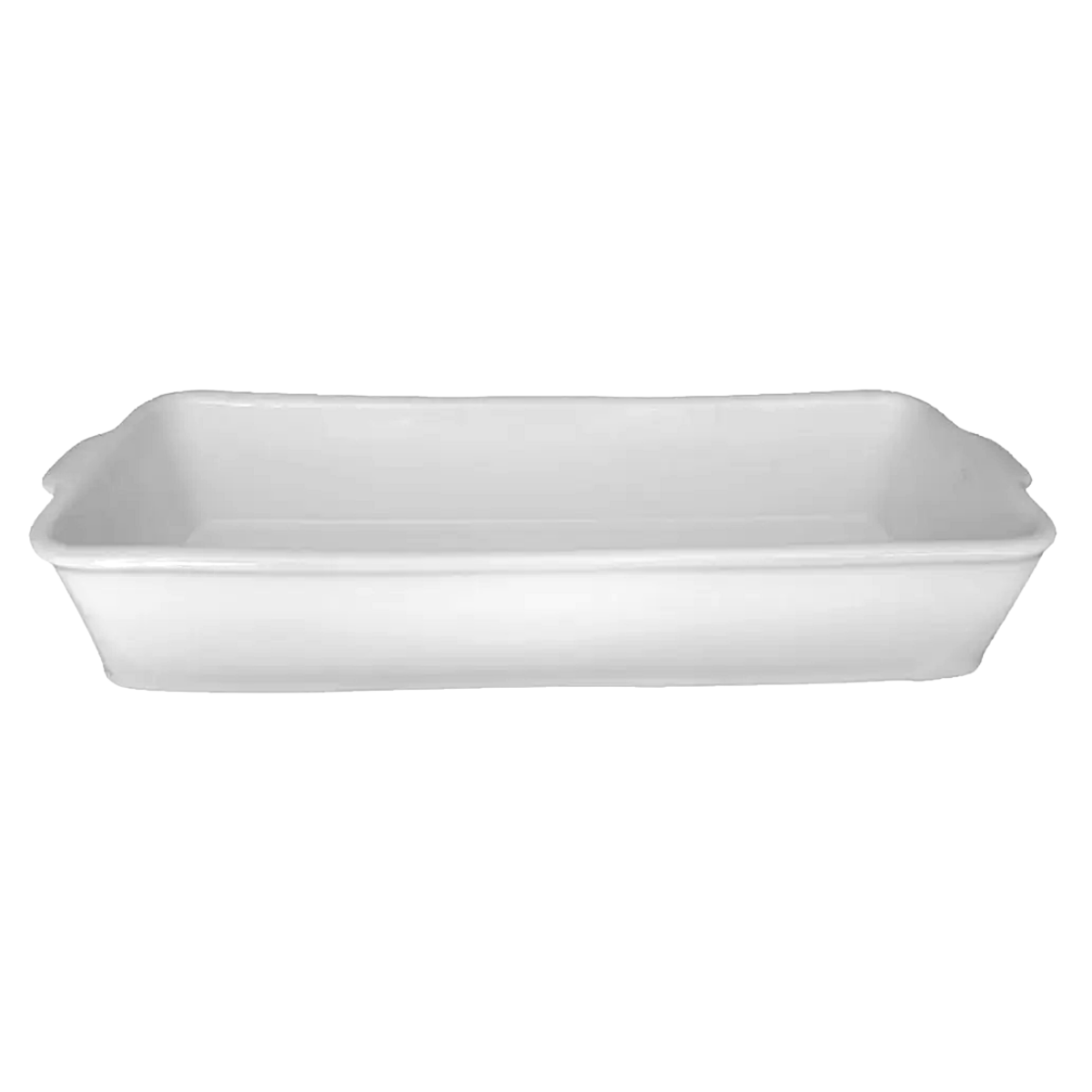 Assadeira Retangular em Ceramica N4 3L LaFaenza